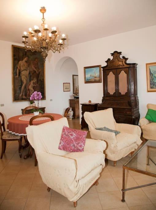Cartaromana Holiday home *