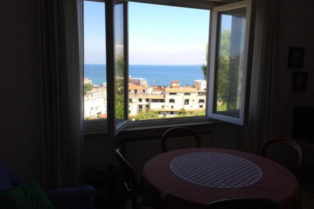 Cartaromana Holiday home Ischia