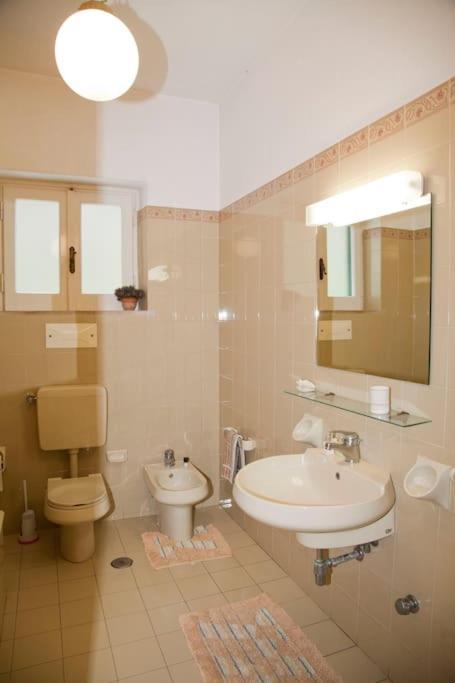 Holiday home Cartaromana *