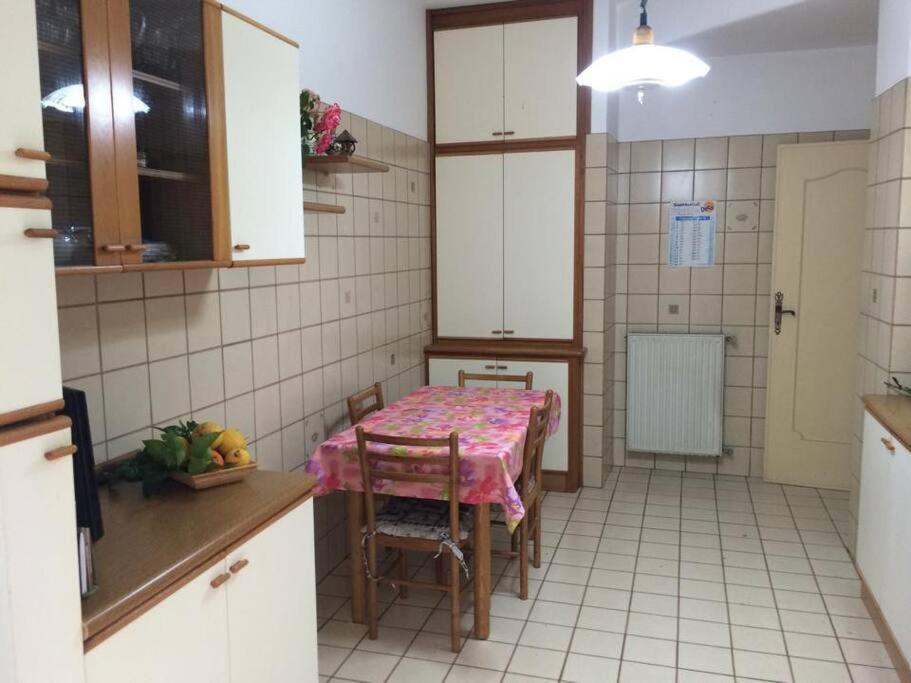 Holiday home Cartaromana Ischia