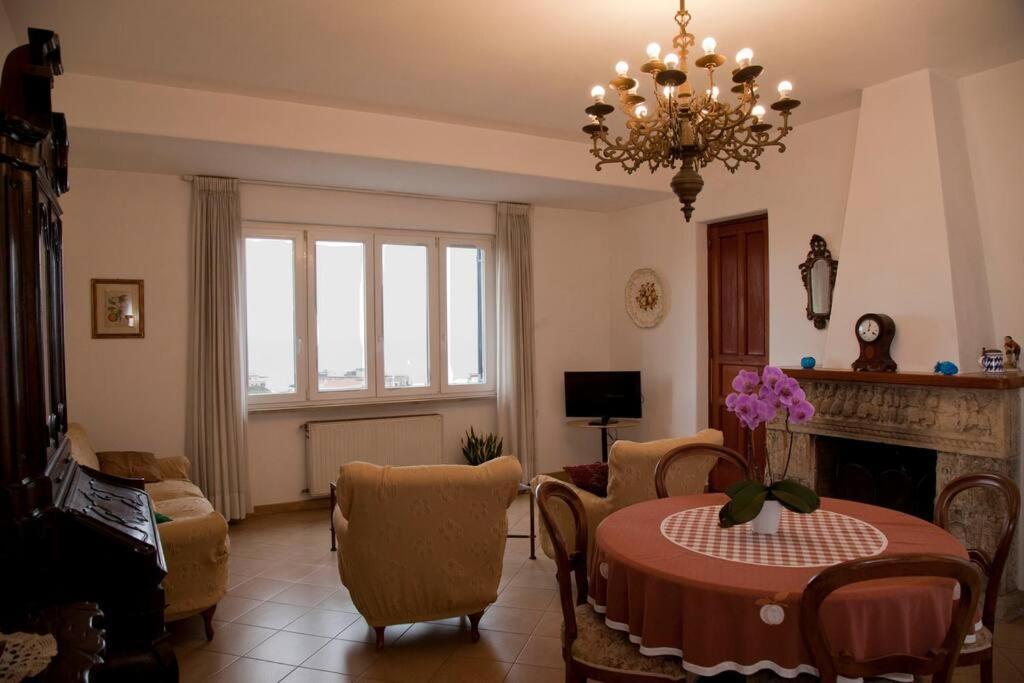 Holiday home Cartaromana Ischia